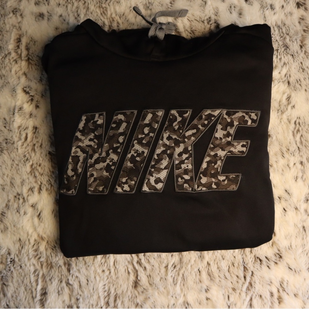 Men’s Nike Therma-Fit Hoodie